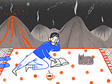 «Сделал стендап про Обломова, потому что Илья Ильич — one love»: интервью с участниками шоу «Кот Бродского»