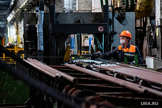 Минздрав Челябинской области подал в суд на Уральский компрессорный завод