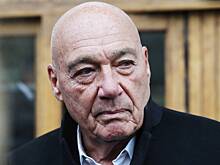 Изгнанный из Грузии Познер пообещал вернуться