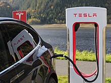 Продажи электрокаров Tesla резко выросли