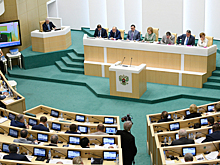 Сенаторы спасут регионы от бюджетного дефицита