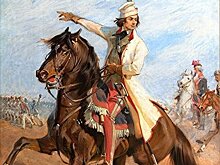 «Великий белорус» против Александра Суворова. Кем на самом деле был Тадеуш Костюшко