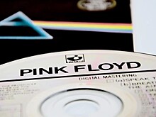 Рок-группа Pink Floyd уступила Sony права на музыкальный каталог своих песен