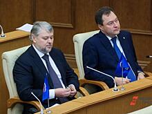 Фармацевтические фирмы свердловского депутата оштрафовали на 65 миллионов
