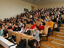 Студентов колледжей обучат семейной этике