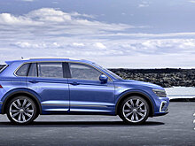 Концерн Volkswagen зафиксировал 4-процентный спад продаж