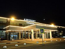 В апреле пассажиропоток Победилово составил более 34 тысяч пассажиров
