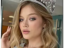 «Мисс Россия-2022» сделала неожиданное признание