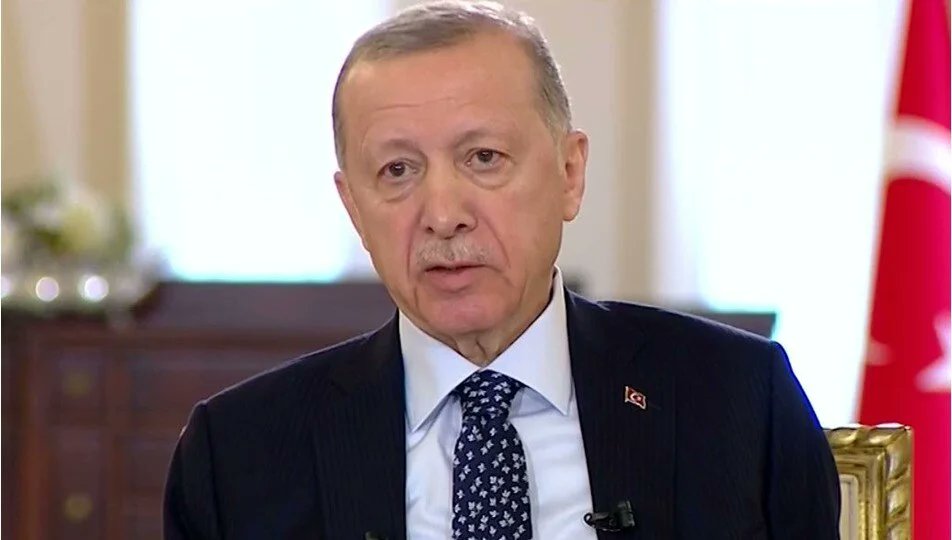 Эрдоган: силы национальной разведки Турции в субботу ликвидировали главаря ИГ в Сирии