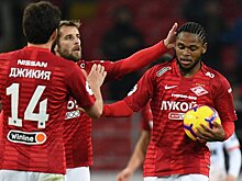 "Спартаку" предрекли вылет из РПЛ