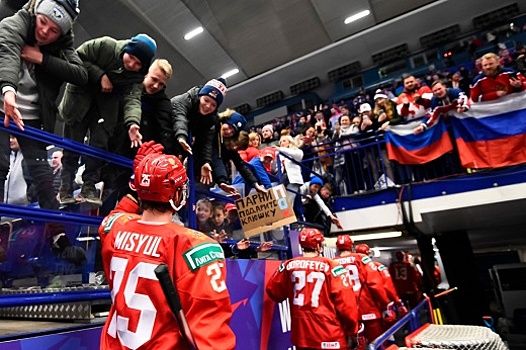 Кнак: знаем, что Россия хороша, но игра начинается с 0:0, так что шанс есть у обеих команд