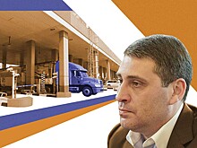 РЖД поборется с фирмой Игоря Ротенберга за право разработать платформу для взимания плат на дорогах