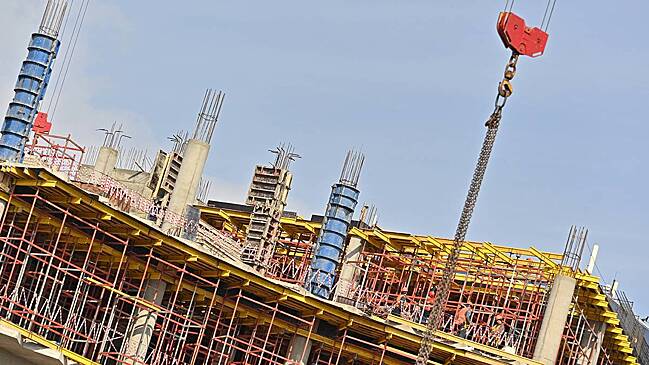 Ректор МАРХИ возмутился тренду на плотную застройку в России