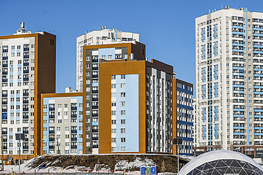 Россиян предупредили об изменении ставок аренды жилья