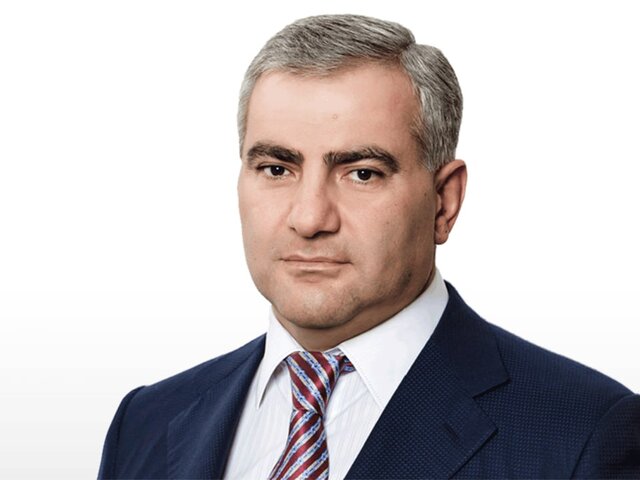 Бизнесмен Карапетян заявил о намерении создать «политическую силу»