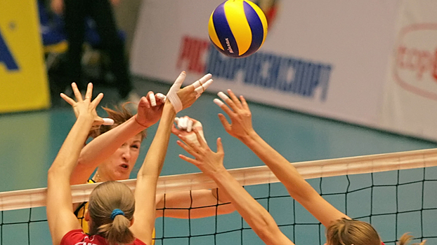 «Ленинградка» обыграла «Заречье-Одинцово» в полуфинале Кубка Победы