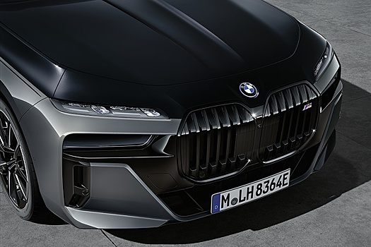 BMW стала лидером премиум-сегмента, обойдя Mercedes и Audi