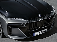 BMW стала лидером премиум-сегмента, обойдя Mercedes и Audi
