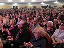 Василий Голубев выделил свыше 18 млн рублей ростовским филармонии и театру имени Горького