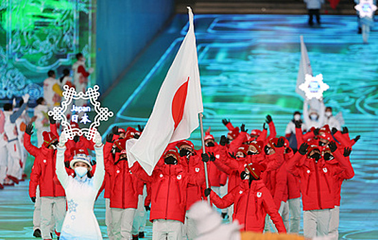 Норвегия завоевала золото в командном турнире по лыжному двоеборью на ОИ-2022 в Пекине
