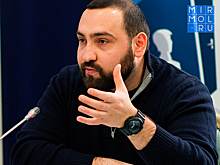 Султан Хамзаев о «Заседании общественного совета Росалкогольрегулирования»