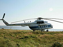 Власти предложили запретить вывоз вертолетов и оружия в недружественные страны