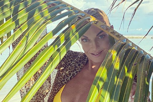 Шаляпин предложил Волочковой участвовать в Евровидении