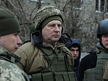 Латвия решила попугать Европу Россией