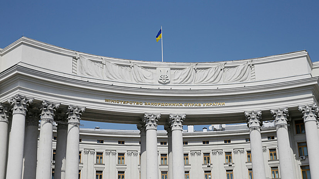 Киев не признает гражданство РФ для жителей Донбасса