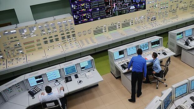 Россия готова помочь Кубе при создании собственной атомной энергетики