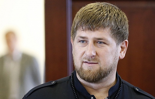 Ветеран «Альфы» прокомментировал покушение на Кадырова