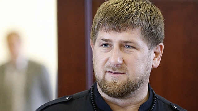 Ветеран «Альфы» прокомментировал покушение на Кадырова