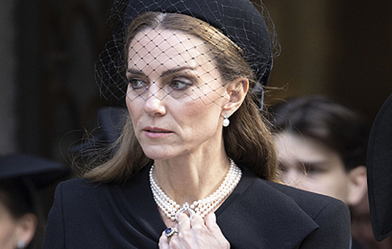 Раскрыто истинное лицо Кейт Миддлтон: слова Меган Маркл оказались правдой