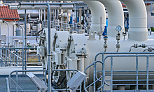 Польша изымет акции «Газпрома» в европейской компании