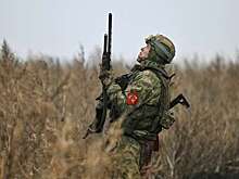 Рогов: ВС РФ взяли под контроль элеватор в Курахово