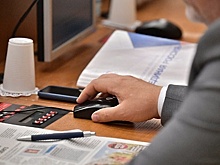 Стал известен состав депутатов нового созыва Мособлдумы