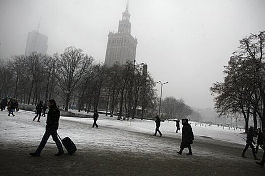 Польша приготовилась к тяжелой зиме и новой волне украинских беженцев