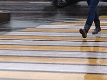 В 2020 году число ДТП в Калининграде снизилось на 13%