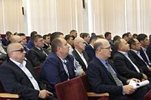 Руководители Металлоинвеста встретились с кадровым активом Уральской Стали