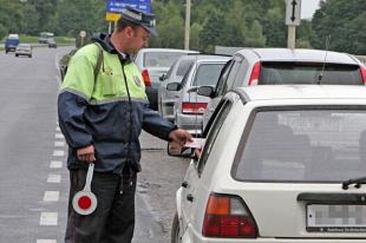 Водители Казани жалуются на частные проверки ГИБДД