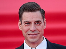 Дмитрий Дюжев исполнит роль Джо Байдена в сериале «Гудбай»