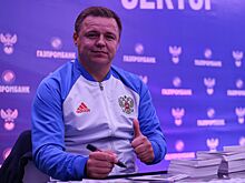 Пименов: со стороны Шапи Сулейманова отличное решение поехать играть в МЛС
