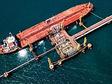 Торговля российской нефтью в Азии застопорилась