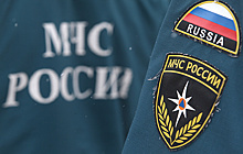В Приморье направили оперативную группу центрального аппарата МЧС России