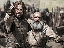 «Викинг» возглавил российский прокат в 2017 году