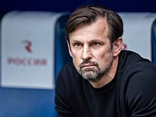Булавин высказался о заменах Семака в матче против «Локомотива»