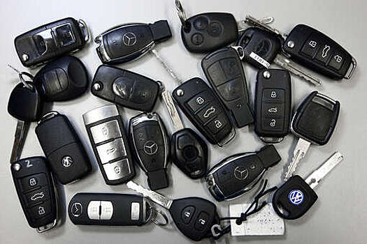 Калининградец попросил прекратить дело и предложил сотруднику ФСБ свою машину