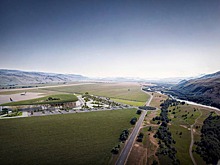 Для обеспечения электроснабжения аэропорта Архыз построят подстанцию