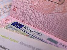 Россия пообещала достойный ответ на запрет ЕК выдавать гражданам страны многократные визы