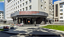 Московский проектный институт подал встречный иск к новосибирской клинике Мешалкина на 28 млн